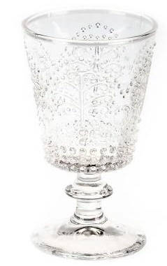 Бокал для вина P.L.Proff Cuisine BarWare PS8031-S стекло, 220мл, прозрачный