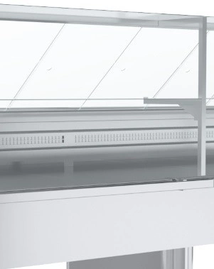 Стыковочный комплект витрина холодильная CARBOMA ВИТРИНЫ GC110 (BAVARIA 2)