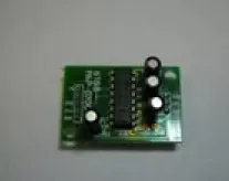 Порт RS PCB ASS'Y SW