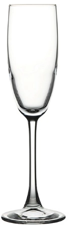 Бокал для шампанского PASABAHCE Энотека 44688 стекло, 170 мл, D=6,8, H=22,5 см, прозрачный