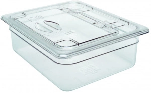 Гастроемкость GN1/1-6,5 CAMBRO T 12CW 135