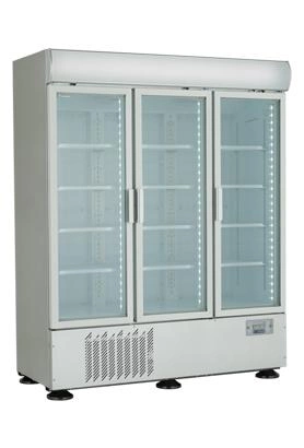 Шкаф морозильный UGUR F 1600 DL