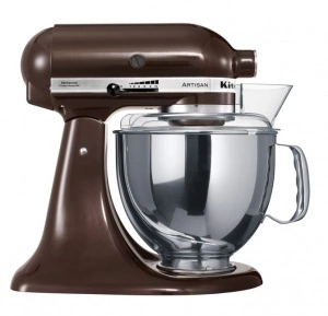 Миксер планетарный KITCHENAID 5KSM175PSEES кофе эспрессо