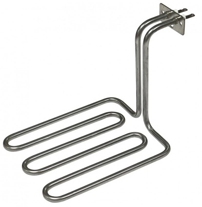 Тэн KOCATEQ EF101B-102B heating element