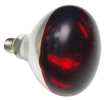 Лампа KOCATEQ DHWD652 red warmer bulb