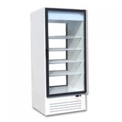 Шкаф холодильный CRYSPI ШВУП1ТУ-0,75С 2(В/Prm) (Solo GD)