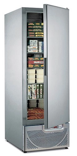 Шкаф морозильный MONDIAL ELITE CHEF 600NX