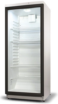 Шкаф холодильный SNAIGE CD29DM-S302SEX0