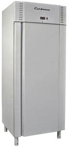 Шкаф морозильный CARBOMA F700