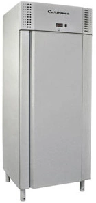 Шкаф холодильный CARBOMA R560