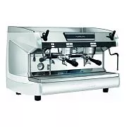 Кофемашина Nuova Simonelli Aurelia II 2Gr S 380V low groups pearl white+cup warmer