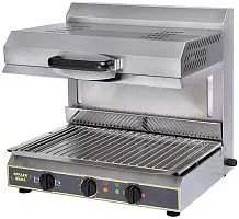 Гриль саламандра ROLLER GRILL SEM 600 PDS