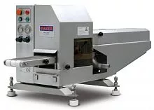 Автомат для производства гамбургеров GASER V-3000 SP