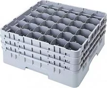 Кассета для стаканов CAMBRO 36S418 151