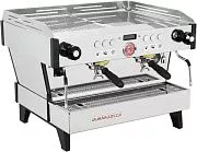 Кофемашина рожковая LA MARZOCCO Linea PB X AV 2 высокие группы, металлич.