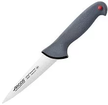 Нож для мяса ARCOS 244100 сталь нерж., полипроп., L=26, 5/13см, серый