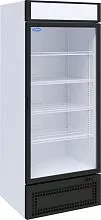 Шкаф холодильный МХМ Капри 0,7 УСК