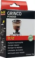 Чистящее средство для кофемолок AXOR Grinco powder 5 шт