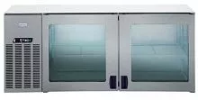 Шкаф холодильный со стеклом ELECTROLUX PR2VPVT 121934