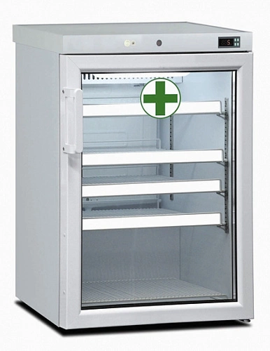 Шкаф холодильный MONDIAL ELITE PHARMACY BF 150