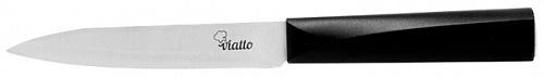 Нож универсальный VIATTO Nero 5" 127 мм