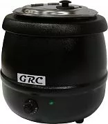 Мармит для первых блюд GRC 81010SP