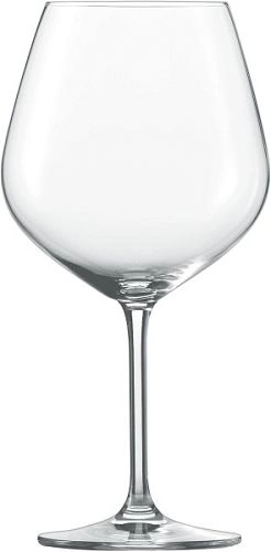 Бокал для вина SCHOTT ZWIESEL Вина 110499 стекло, 750 мл, D=11,1, H=22,1 см, прозрачный