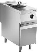 Фритюрница APACH Chef Line SLFRIE4511S15CS