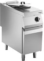 Фритюрница APACH Chef Line SLFRIE4511S15CS