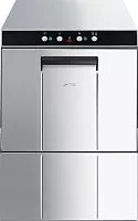 Машина посудомоечная фронтальная SMEG Ecoline SPD500S