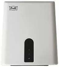 Рукосушитель PUFF-8810 пластик, белый
