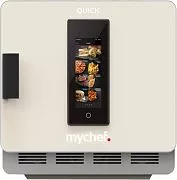 Печь конвекционная DISTFORM Mychef Quick 1T QT11FB1D