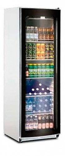 Шкаф холодильный MONDIAL ELITE VISTA PR 40