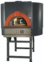 Печь для пиццы газовая MORELLO FORNI Cupola Mosaico PG110