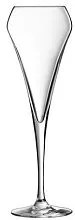 Бокал для шампанского CHEF AND SOMMELIER Оупэн ап U1051 стекло, 200мл, D=5,6, H=22,5 см, прозрачный