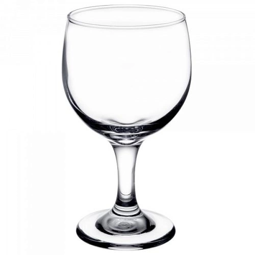 Бокал для вина LIBBEY Эмбасси 3757L стекло, 300мл, D=7,5, H=15,1 см, прозрачный