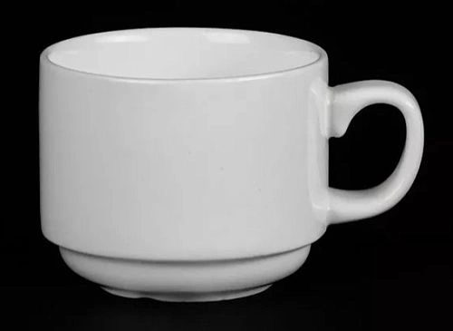 Чашка кофейная «Corone» 170 мл фк548