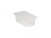 Гастроемкость CAMBRO 44PP 190 полипропилен, GN1/4-100