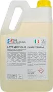 Моющее средство для посудомоечных машин SILE CHEMICALS Stoviglie 6 кг