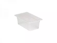 Гастроемкость CAMBRO 44PP 190 полипропилен, GN1/4-100