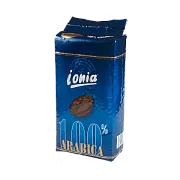 Кофе IONIA 100% Arabica