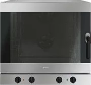 Печь конвекционная SMEG ALFA625H-2