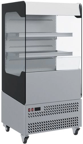Витрина холодильная CARBOMA Vivara FC14-06 VM 0,6-2 0430