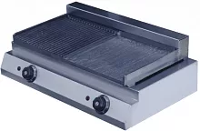 Жарочная поверхность GRILL MASTER Ф2ПЖЭ(КтЭ) 21704к настольная