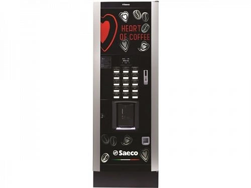 Кофейный торговый автомат SAECO Atlante Evo 500 1M