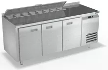 Стол холодильный ТЕХНО-ТТ СПБ/С-226/30-1806 для салатов