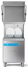 Машина посудомоечная купольная SILANOS XS H50-40NP Extra с дозаторами