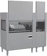 Машина посудомоечная туннельная APACH Chef Line LTPT320 PW1W2MR Power AYXW3