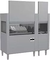 Машина посудомоечная туннельная APACH Chef Line LTPT320 PW1W2MR Power AYXW3