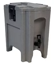 Термоконтейнер для напитков EKSI T07 (серый, 20л)
